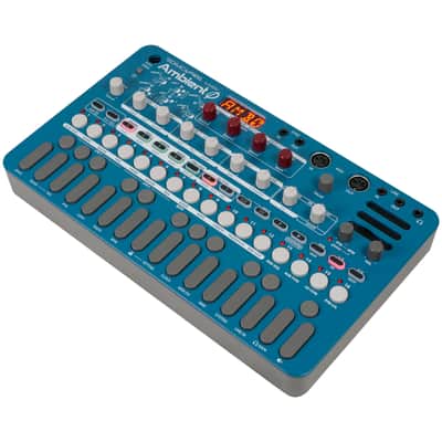 LIVEN Ambient 0 Sonicware image 1