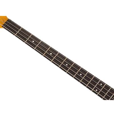 Vintage ReIssued Series V4 Bass - Sunset Sunburst image 3