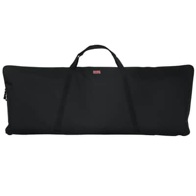Gator Economy Keyboard Gig Bag for Nord Piano 2 HP, Piano 5 73, Piano 6 73 image 2