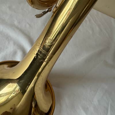 Yamaha YTR-200AD Advantage Trumpet image 12