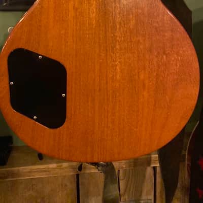 Gibson Lp295 2008 Goldtop Bild 4
