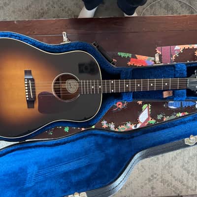 Gibson J-45 Standard 2009 - 2019 - Vintage Sunburst