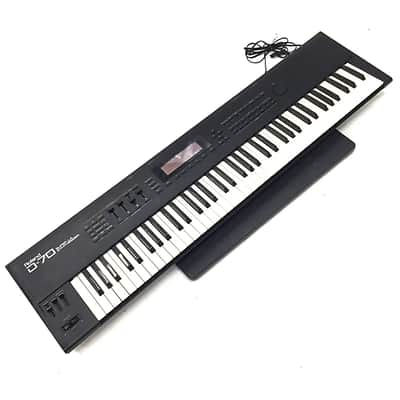 Roland D-70 76-Key Super LA Synthesizer | Reverb UK