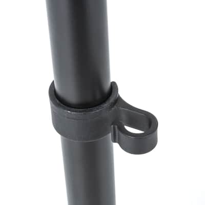 MUSIC STORE Mic-1 MkII (Black) - Microphone Stand image 7