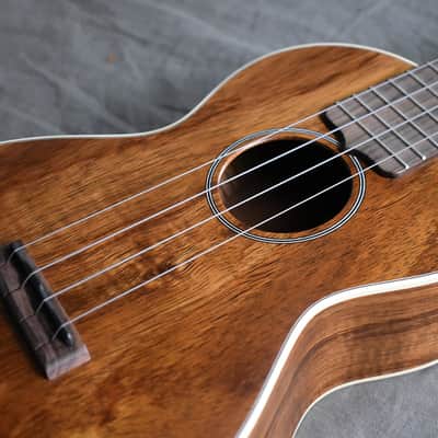 2022 Martin 2K Concert Uke image 25