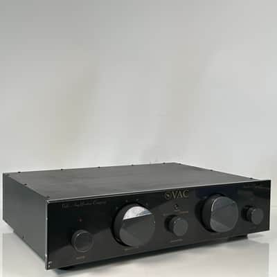 VAC Standard Preamplifier LE w/ Phono Option image 1