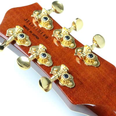 Gretsch G6128T-CG Duo Jet Cadillac Green MIJ ’57 Duo Jet 1957 Reissue Bigsby +OHSC w/COA ~MINTY~ image 22