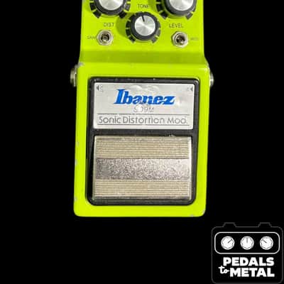 Ibanez SD9M - X22164 image 1