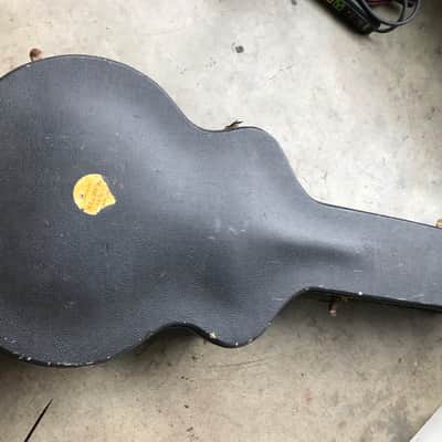 Vintage Stella 12 String Guitar 1930 Natural finish ORIGINAL image 8