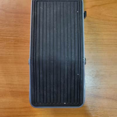 Electro-Harmonix Next Step Crying Tone Wah 2010s - Black image 3