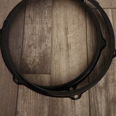 S-Hoop 2.3mm Set - Black Powdercoat image 2