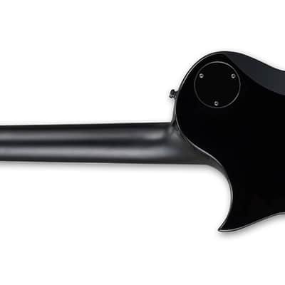 E-II ECLIPSE FR CHARCOAL BURST image 9