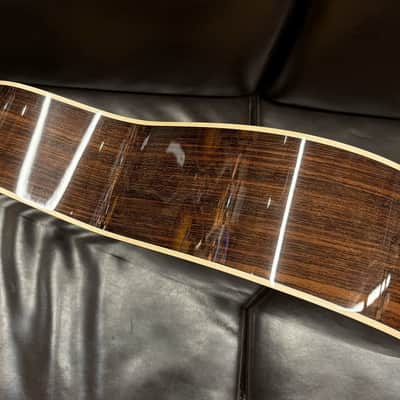 Yamaha LL36 ARE Natural - Narural image 5