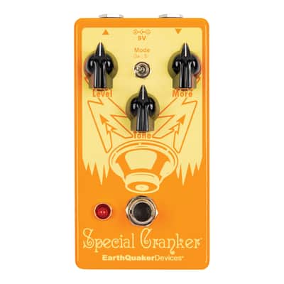 EarthQuaker Devices Palisades V1 | Reverb