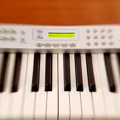 MUST SEE!!! SUZUKI SS100 STAGE PIANO FULLY INSPECTED, SERVICED AND IN AMAZING CONDITION! image 6
