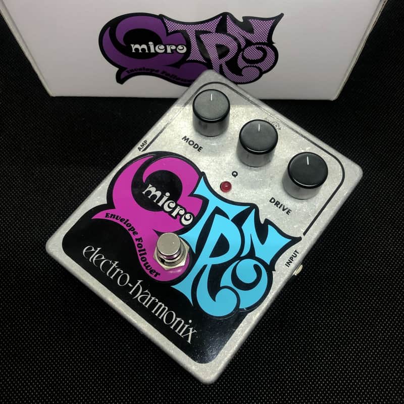 Electro-Harmonix MICRO Q-TRON