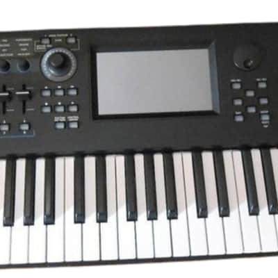Yamaha MODX6+