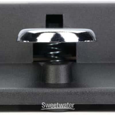 Studiologic VFP-3-10 Triple Piano-Style Sustain Pedal (VFP310d1) image 3
