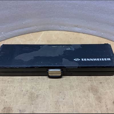 SENNHEISER MKH416/415 VINTAGE MICROPHONE CASE- CLASSIC! MAKE OFFER!! image 4