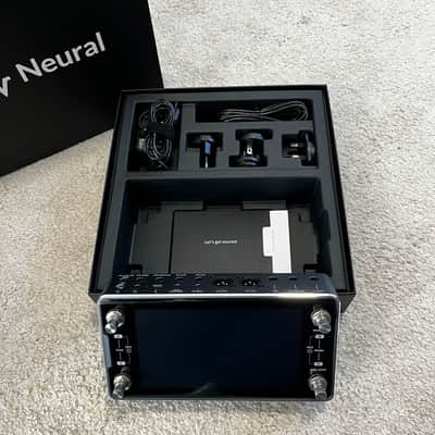 Neural DSP Quad Cortex Mini 2026 image 3