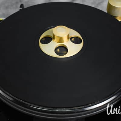 Oracle Delphi MKIII Belt-Drive Turntable Record Player in Excellent Condition image 3
