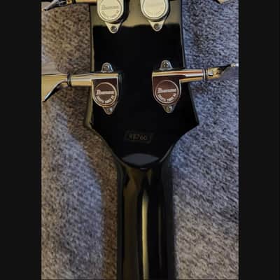Ibanez RB760 Roadstar II Bass image 6