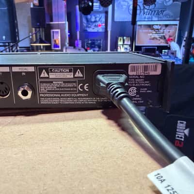 TC Electronic D-Two Multi-Tap Delay image 7