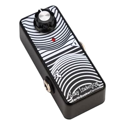 EarthQuaker Devices Easy Listening Analog Amp Simulator Pedal image 4