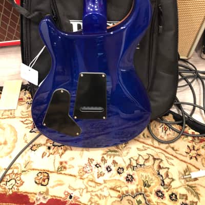 PRS Studio SE - Lake Blue Brand New Mint image 5