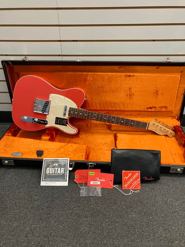 Fender American Original '60s Telecaster