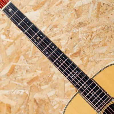 Martin CTM OOO-45NSS 2016 image 6