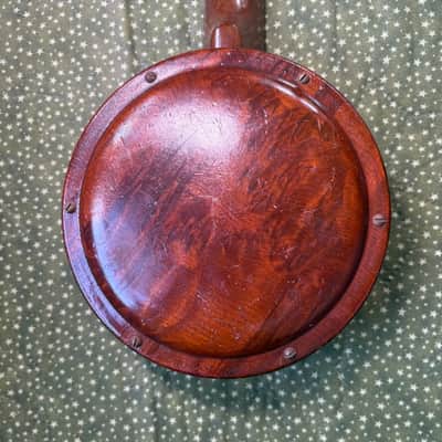 Sandstrom Banjolele,  1920’s - image 3