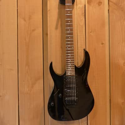 Ibanez Rg 370 Blh image 11