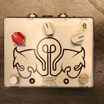ProTone Bulb Deluxe Overdrive image 4
