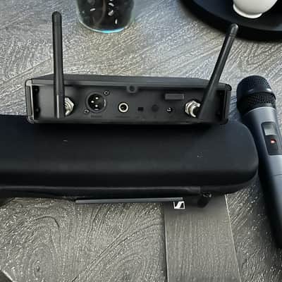 Sennheiser wireless mic system imagen 2