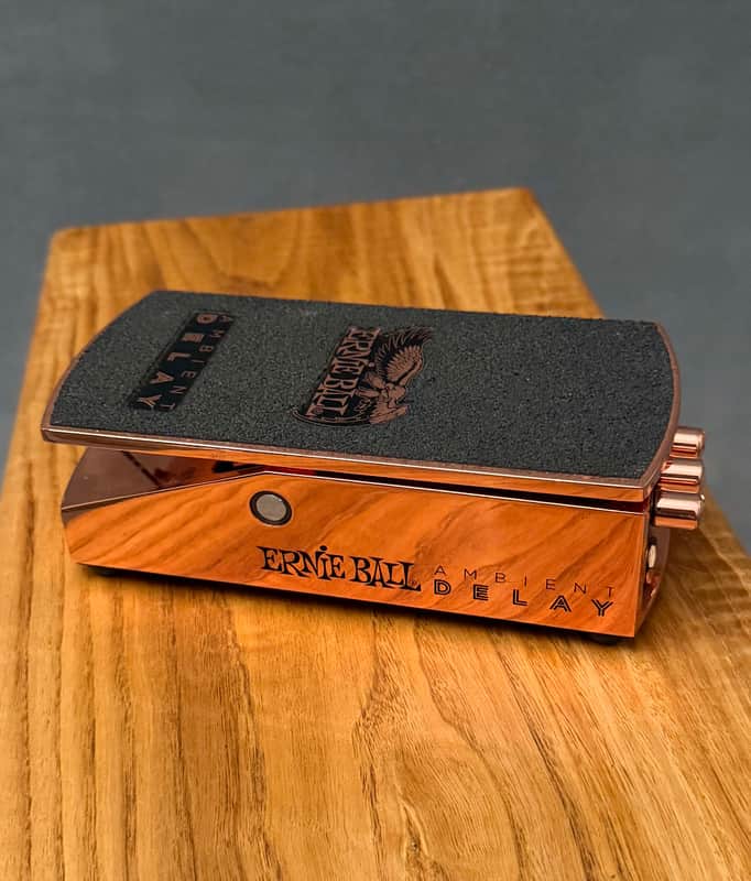Ernie Ball Ambient Delay