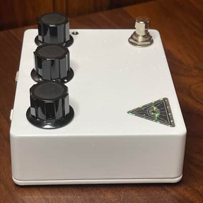 Seeker Electric Effects Descry image 4