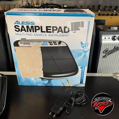 Alesis   Sample Pad image 6
