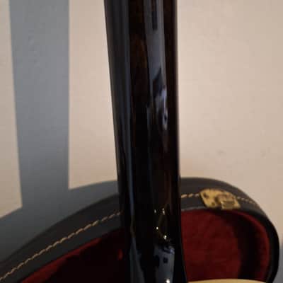 Gibson ES-175D 1980 Sunburst MINT image 13