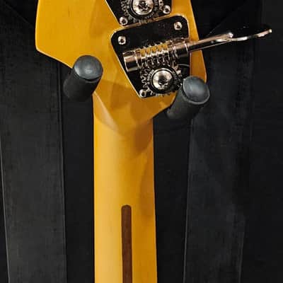 Fender American Professional Classic Jazz Bass - Faded Firemist Gold, Rosewood Fingerboard 2025 image 6