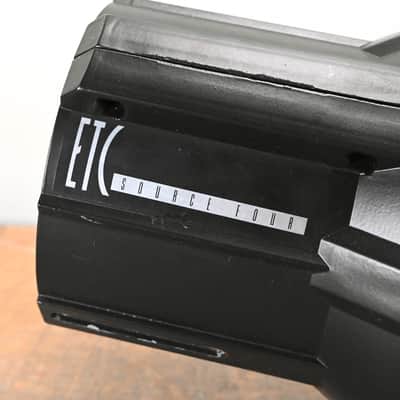 ETC Source Four 575 Ellipsoidal Light (No Lens Tube) CG01FBX image 2