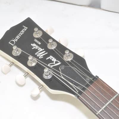 Aria diamond beat master SG jr Electric Guitar Ref.No 7459 image 7