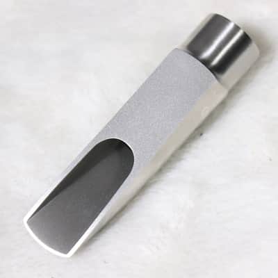 Beechler Custom Bellite 5 Metal Soprano Saxophone Mouthpiece (06/01) image 2