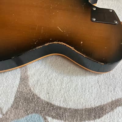 Signature Novo Solus H2 - Spalted Maple Top image 9