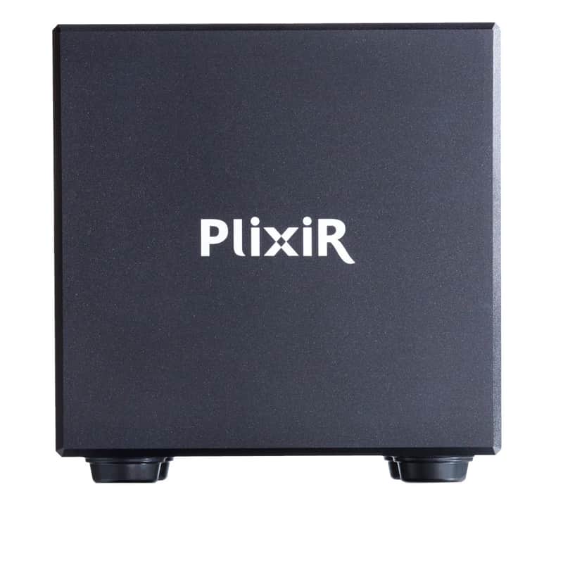 PLIXIR Cube 8 BAC - Balanced Power Conditioner - NEW! Bild 1