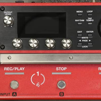 BOSS RC-600 Loop Station [D7S0447] (06/16) image 6
