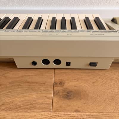 Yamaha CBX-K2 (Japan, 1990s) Rare and vintage Midi Keyboard Controller! image 10