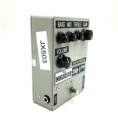 Pete Cornish 3Q-1TM Owned by Junkie XL image 3