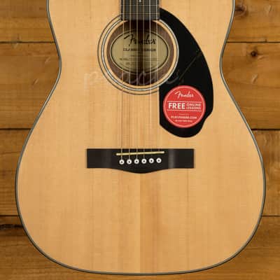 Fender CC-60S Concert - Natural image 1