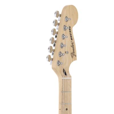 Fender Player Mustang 90 Seafoam Green MF [MX19199261] (09/07) image 11